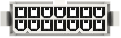 1-1969605-4 TE Connectivity Steckverbindersysteme Bild 5