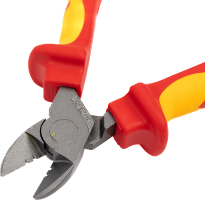 T39073A 160-RND C.K Tools Seitenschneider, Vornschneider Bild 3
