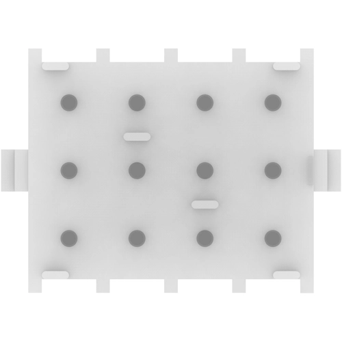350991-4 AMP Steckverbindersysteme Bild 4