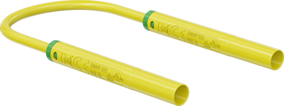 66.1055-10025 Stäubli Electrical Connectors Messleitungen Bild 2