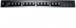 US-Tastatur G83-6104LUNEU-0, mit USB-Anschluss, hellgrau