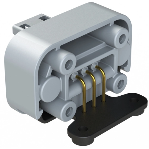ATM13-3P-BM01 Amphenol Steckverbindersysteme Bild 2