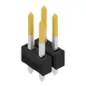 SL 21 THR 112 4 S Fischer Elektronik Steckverbindersysteme
