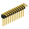 SLV W 1 KA 055 12 G Fischer Elektronik Steckverbindersysteme