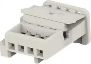1379029-2 TE Connectivity Automotive Leistungssteckverbinder