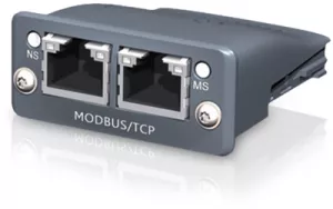 EA-IF-AB-MBUS2P EA-Elektroautomatik Schnittstellen