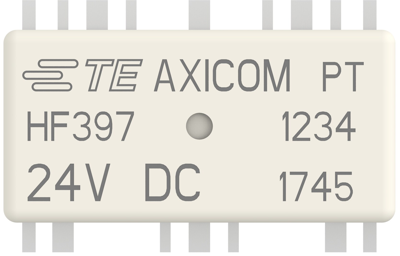 1-1462051-5 AXICOM Industrierelais Bild 3