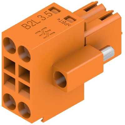 1001260000 Weidmüller Steckverbindersysteme Bild 2