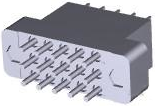 205628-3 AMP Steckverbindersysteme