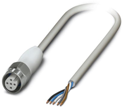 1404049 Phoenix Contact Sensor-Aktor Kabel Bild 1