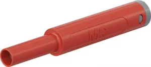 66.2051-22 Stäubli Electrical Connectors Laborsteckverbinder