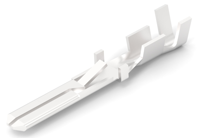 928930-1 AMP Flachstecker Bild 1