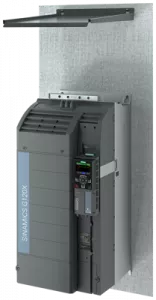 6SL3266-1PF00-0BA0 Siemens Frequenzumrichter und Zubehör