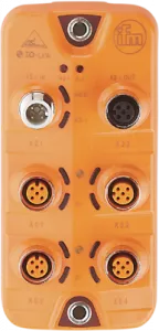 AC6000 IFM electronic Sensor-Aktor Verteilerboxen