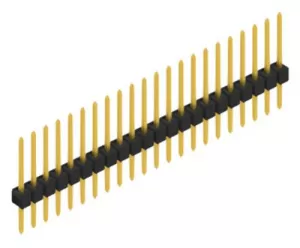 10046507 Fischer Elektronik Steckverbindersysteme