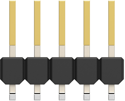 1241050-5 AMP Steckverbindersysteme Bild 5