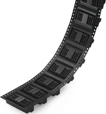 713-1409/116-000/997-407 WAGO Steckverbindersysteme Bild 1