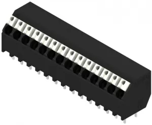 1886000000 Weidmüller PCB Terminal Blocks