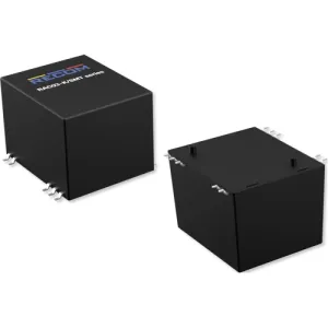RAC03-05SK/SMT-R RECOM AC/DC-Wandler