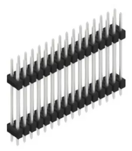 10057449 Fischer Elektronik Steckverbindersysteme
