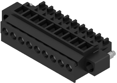 1899540000 Weidmüller PCB Connection Systems Image 2