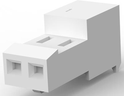3-641191-2 AMP Steckverbindersysteme Bild 1