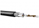 Spezial-PVC Ethernet-Kabel, Cat 7, 8-adrig, AWG 26, schwarz, 531826700