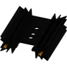 SK 104 38,1 STS Fischer Elektronik Kühlkörper