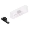 SL 11 SMD 040 22 Z B SM Fischer Elektronik Steckverbindersysteme