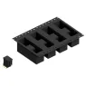 SL 11 SMD 040 6 G B TR Fischer Elektronik Steckverbindersysteme