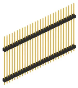 SL1331028G Fischer Elektronik Steckverbindersysteme