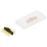 SL 17 SMD 058 18 G B SM Fischer Elektronik Steckverbindersysteme