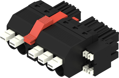 2629300000 Weidmüller Steckverbindersysteme Bild 2