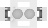1-1703061-2 AMP Steckverbindersysteme Bild 3