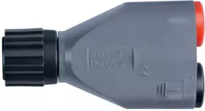 SABNC 7013 / M / GR SCHÜTZINGER Messtechnik Adapter
