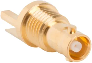 034-1018-12G Amphenol RF Koaxialsteckverbinder