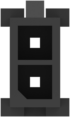 794616-2 AMP Steckverbindersysteme Bild 5