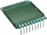 DE 112-RS-20/6,35 Display Elektronik LCD-Module