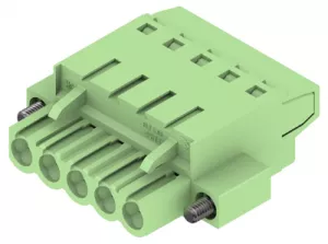 1530340000 Weidmüller Steckverbindersysteme
