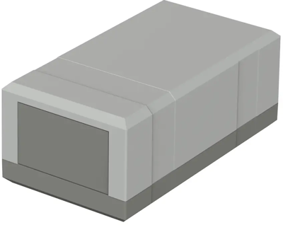 32156042 Bopla Kleingehäuse und Modulgehäuse Bild 1