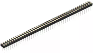 10042558 Fischer Elektronik Steckverbindersysteme