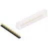 SL 11 SMD 052 56 S SM Fischer Elektronik Steckverbindersysteme