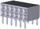 535512-1 AMP Steckverbindersysteme