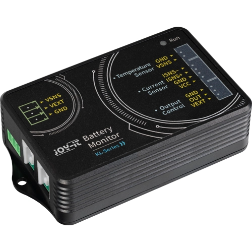 JT-KL110F joy-iT Batterietester Bild 2