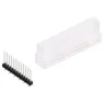 SL 10 SMD 104 12 Z SM Fischer Elektronik Steckverbindersysteme