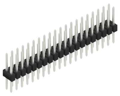 10053519 Fischer Elektronik Steckverbindersysteme