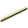 SL LP 1 112 27 G Fischer Elektronik Steckverbindersysteme