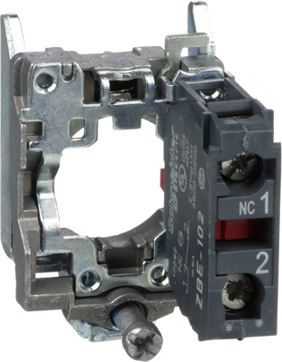 ZB4BZ102 Schneider Electric Schaltelemente Bild 1