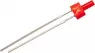 204VD1F-1B Luckylight Leuchtdioden, LED