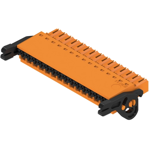 2459810000 Weidmüller Steckverbindersysteme Bild 2